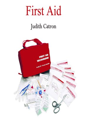 cover image of First Aid